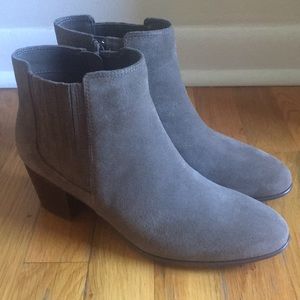 Clark’s Maypearl Tulsa Women’s Booties